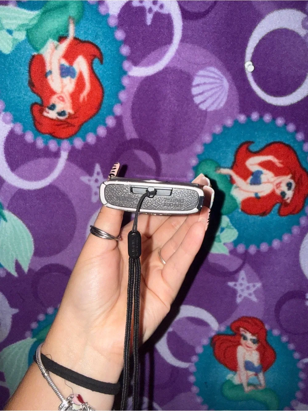 Canon ixy 650